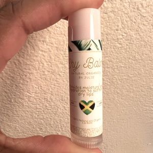 Organic Lip Balm